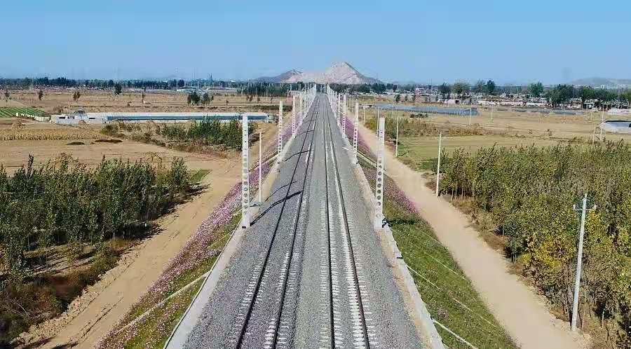 水曹鐵路2017年最新進(jìn)展動(dòng)態(tài)報(bào)告