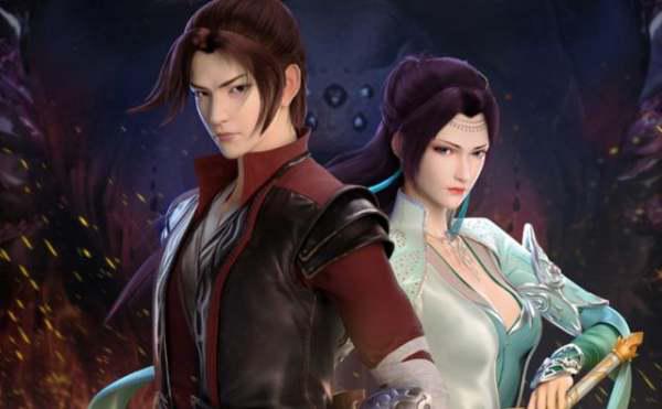 斗破蒼穹銀宗風波最新動態(tài)揭秘