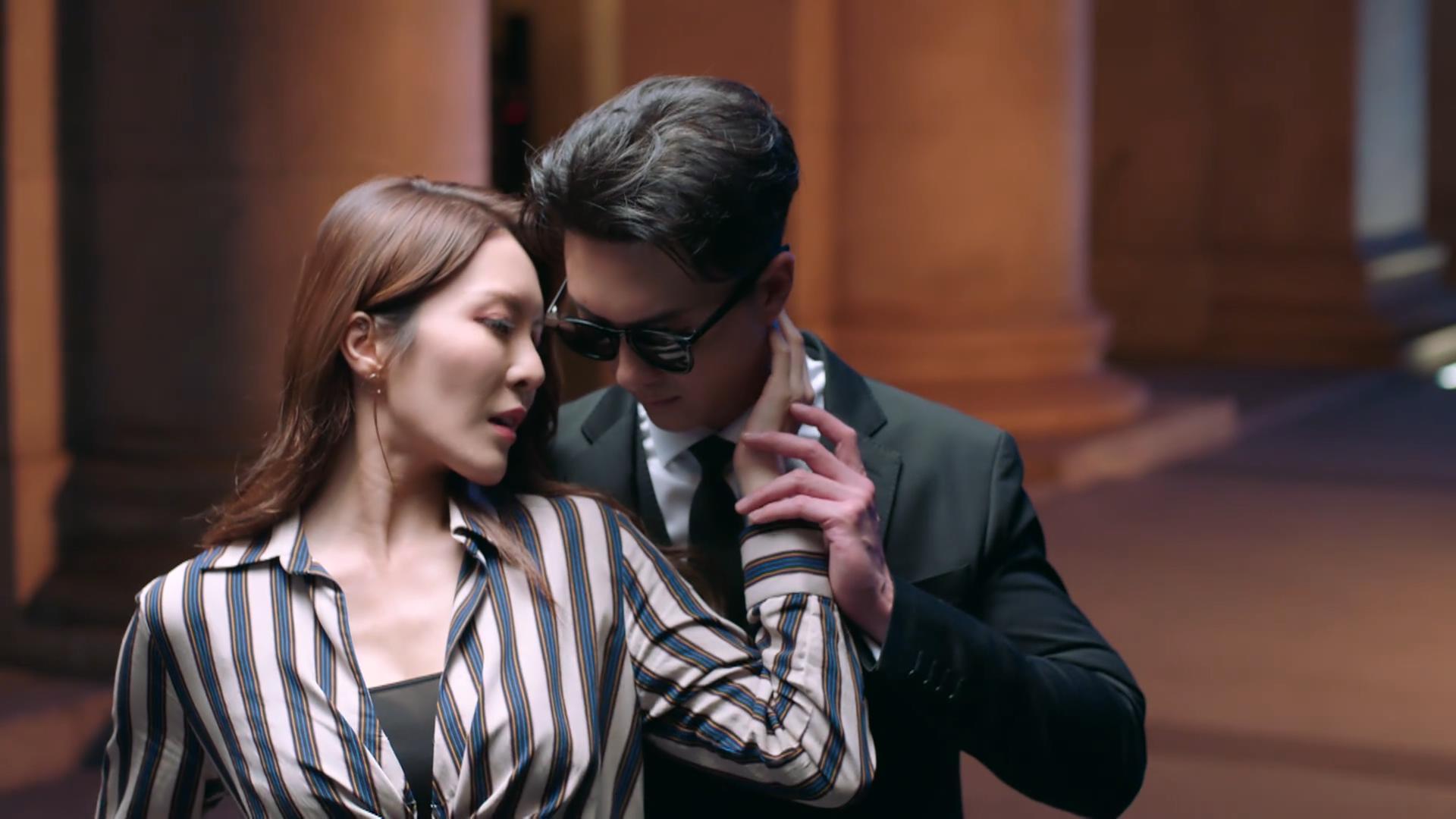 盲俠大律師2演員——科技賦能正義之路