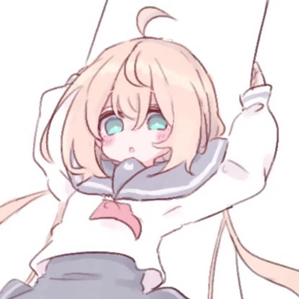 可愛動漫女，絢麗多彩的風(fēng)景線