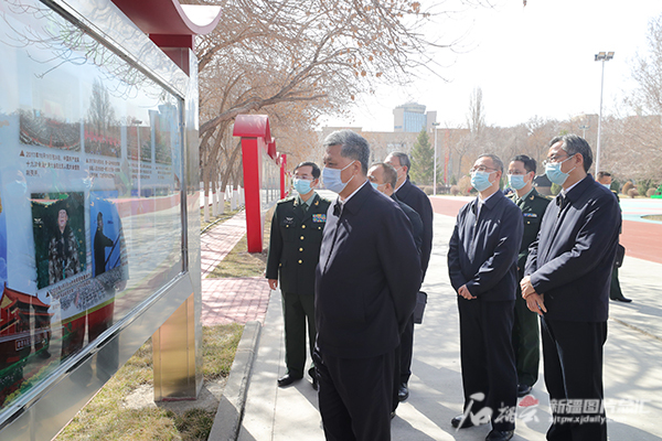 新疆劉亞農(nóng)的最新動(dòng)態(tài)更新