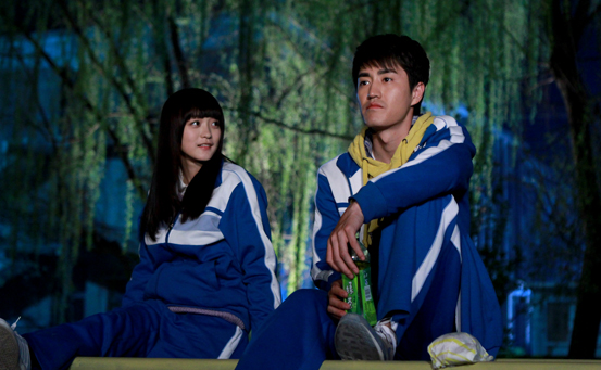 匆匆那年電影完整版觀看指南