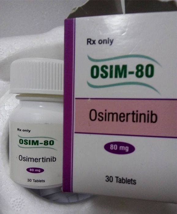 印度奧希替尼價格,印度奧希替尼價格購買指南