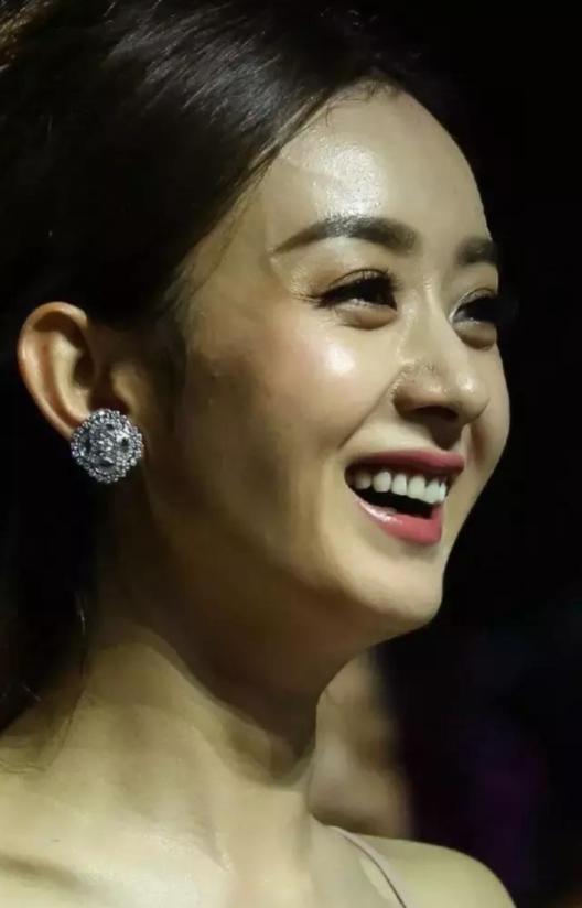 皮膚好的明星的護膚秘訣揭秘