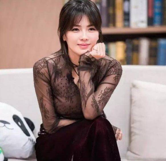 劉濤臉女演員的友情力量與溫馨日常