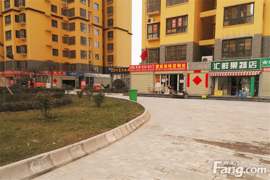 北沙口紫境城動(dòng)態(tài)更新,北沙口紫境城的溫馨日常