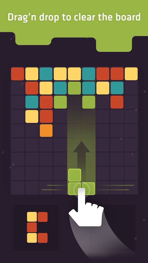 別踩方塊兒最新版，探尋自信與成就感的魔法之旅