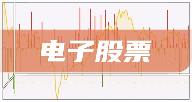 股票電子板塊深度解析與觀點(diǎn)闡述全解析