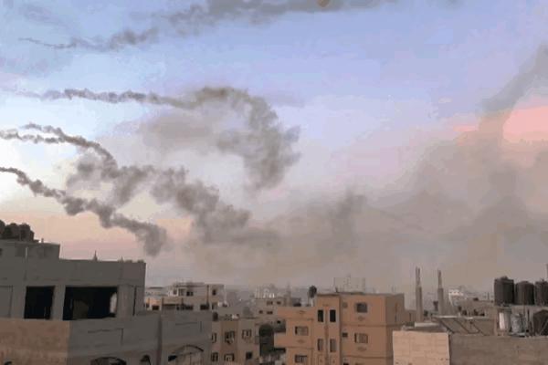 以色列最新動(dòng)態(tài)概覽