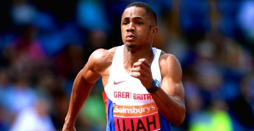 國際田徑比賽規(guī)則詳解