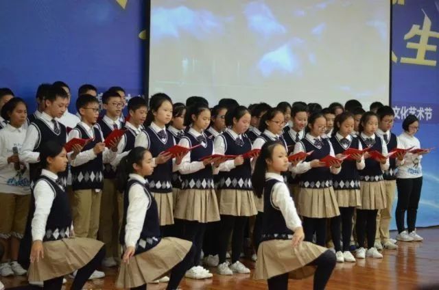 班級朗誦比賽隊形與心靈的自然之旅探索