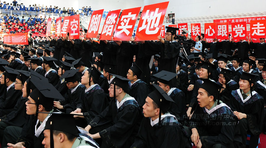 軍事院校改革動(dòng)態(tài),軍事院校改革動(dòng)態(tài)