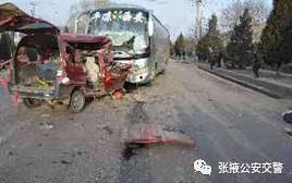 陽谷交通事故讓我找到內(nèi)心的平靜