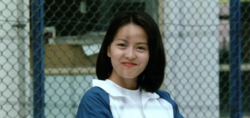 韓國(guó)電影中的漂亮老師與小巷獨(dú)特小店的秘密故事