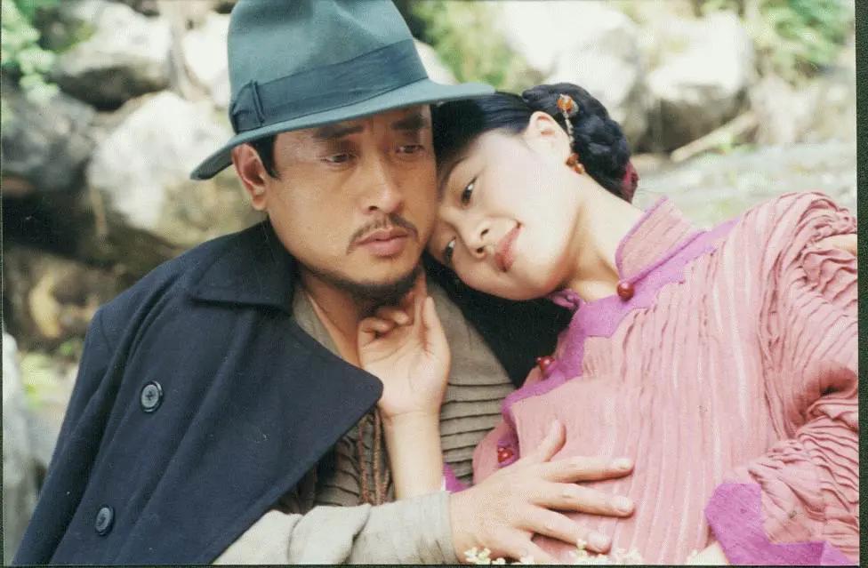 電視劇關(guān)中匪事演員表深度解析與觀點闡述