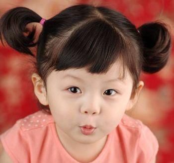 最新款小女孩扎頭發(fā),最新款小女孩扎頭發(fā)