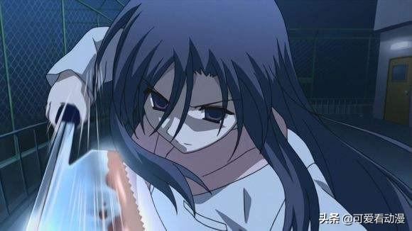 病嬌動漫人物,病嬌動漫人物??瘋狂癡迷的魅力解析