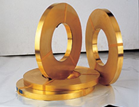 黃銅價(jià)格行情全面解讀與分析