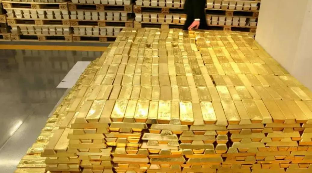 美國(guó)黃金股票行情深度解析與觀點(diǎn)闡述