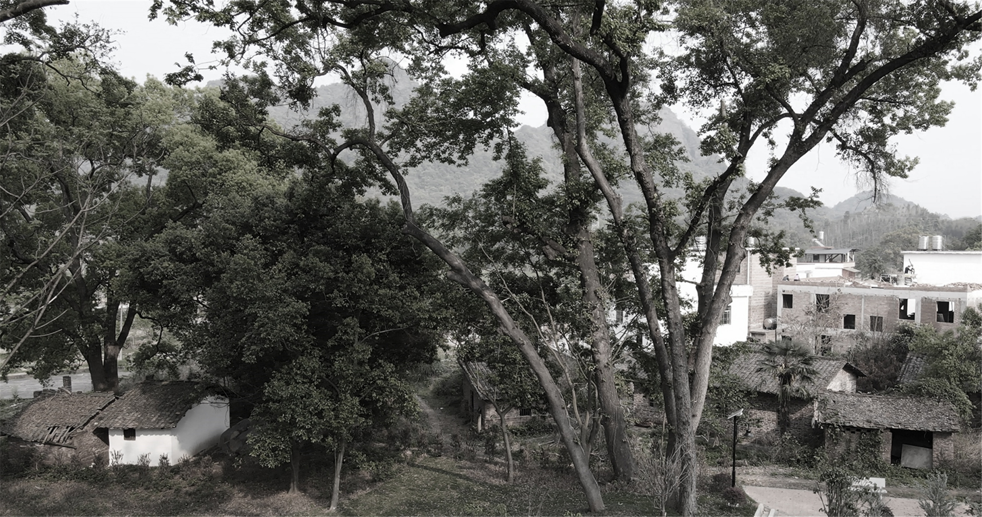 最新微型村落的溫馨日常風(fēng)采展示