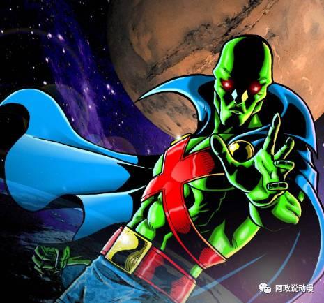 超級英雄動漫中的日常冒險與友情光輝