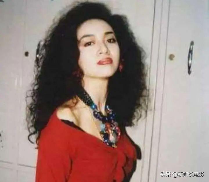 劉德華與梅艷芳，銀幕上的雙星傳奇