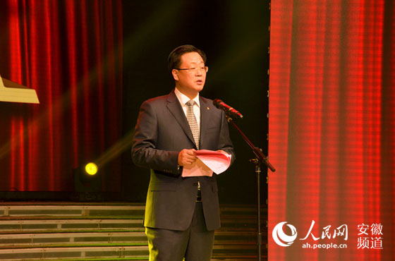 最新阜陽市委常委名單公布及其引發(fā)的思考