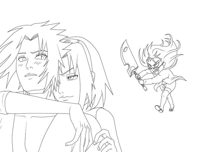 動(dòng)漫人物Q版簡(jiǎn)筆畫,小明的友情之旅與奇妙日常