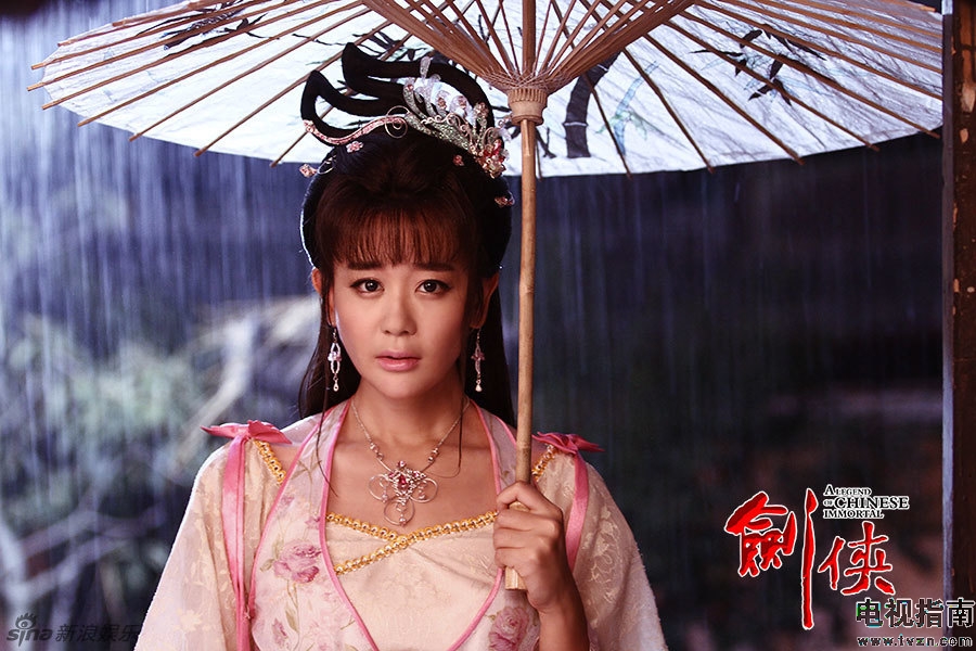 劍俠電視劇演員陣容全解析
