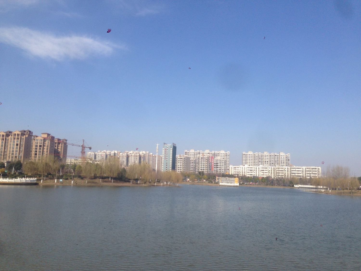 寶豐最新氣象預報更新??