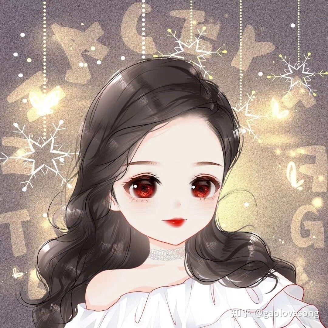 小紅書動漫頭像手繪藝術(shù)之旅