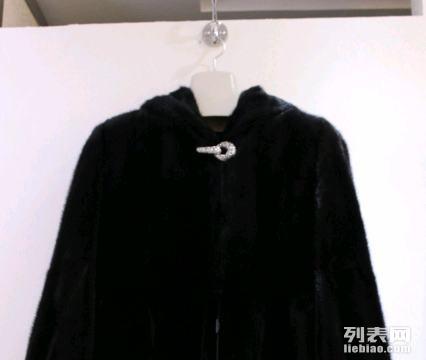 貂皮最新行情深度解析與趨勢(shì)展望