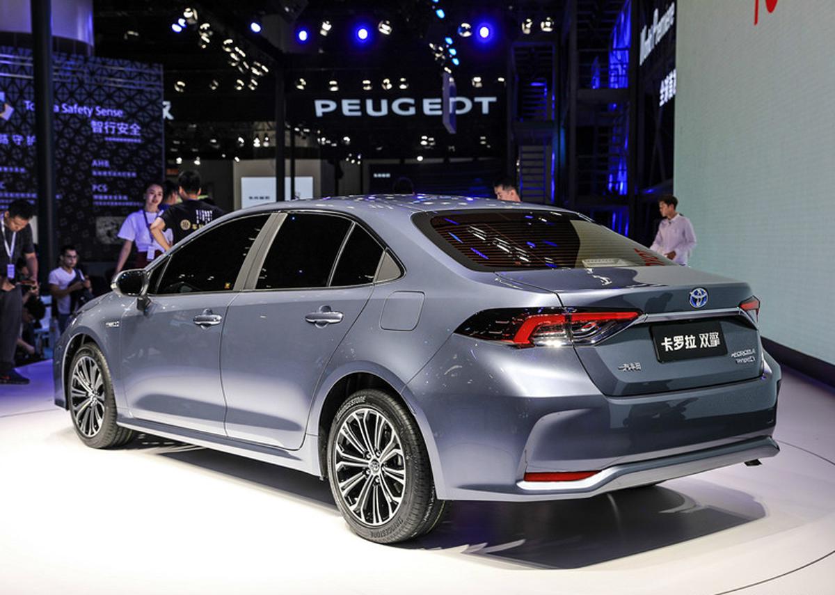 7座卡羅拉什么時(shí)候上市,關(guān)于卡羅拉七座版上市時(shí)間及購車指南