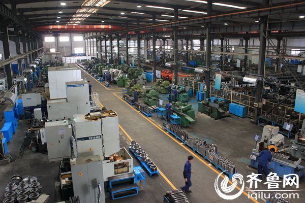 山東礦機(jī)最新動(dòng)態(tài)更新?