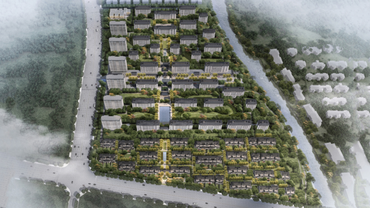 濟寧房產(chǎn)網(wǎng)最新樓盤及其溫馨故事概述