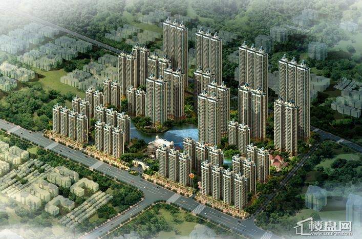 長沙恒大名都最新房價(jià)信息指南