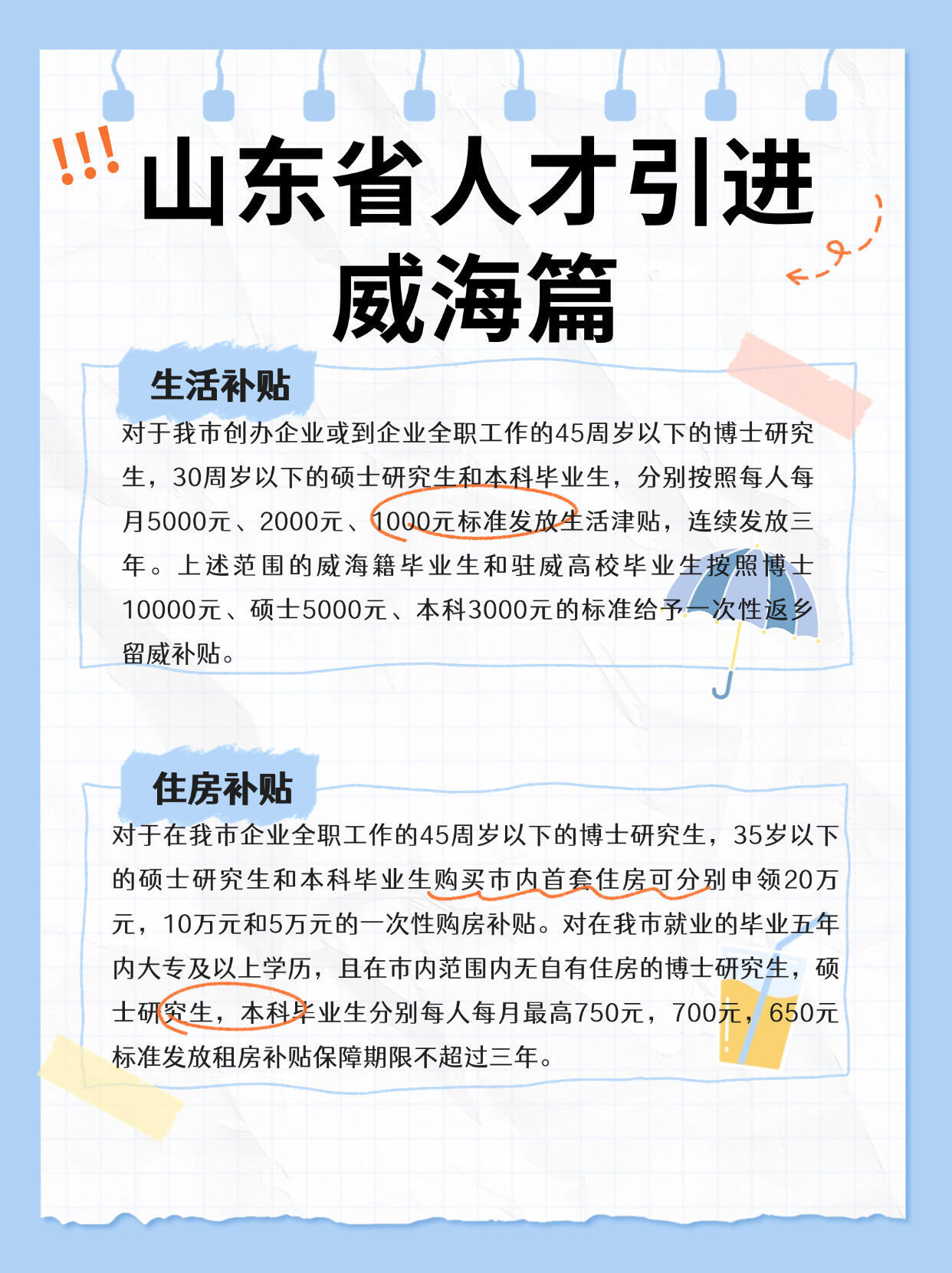 威海落戶政策最新解讀，落戶條件及流程詳解