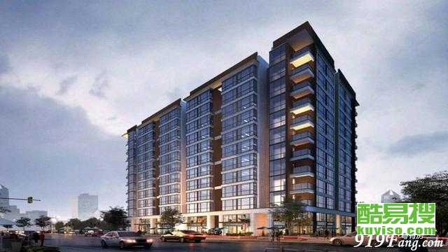 深圳小產(chǎn)權(quán)房最新樓盤揭秘與探秘???