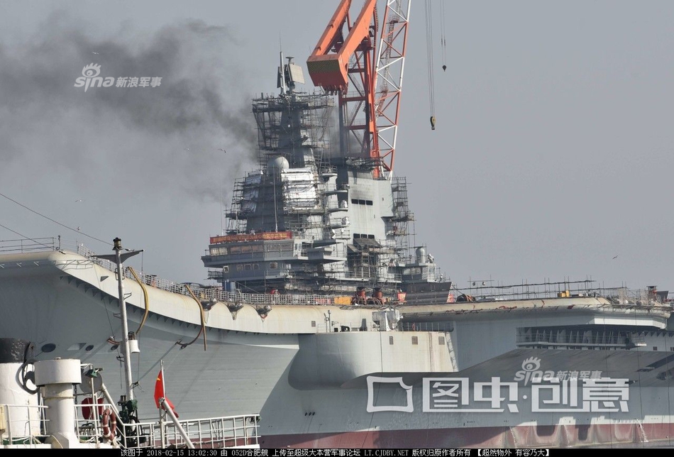 國(guó)產(chǎn)航母最新進(jìn)展與深巷神秘小店的海洋巨擘夢(mèng)