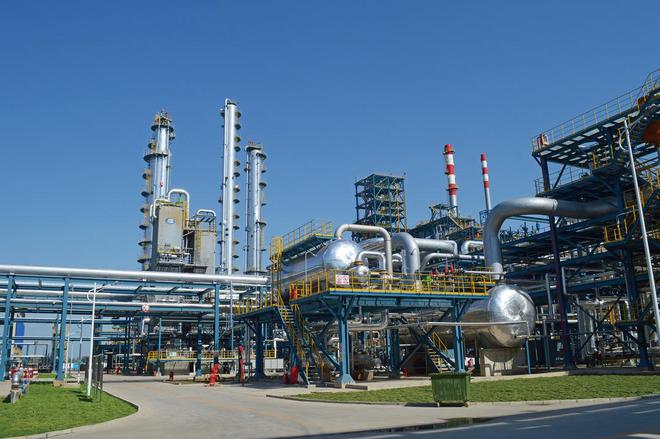 東明縣化工廠最新招聘論述與機會解析