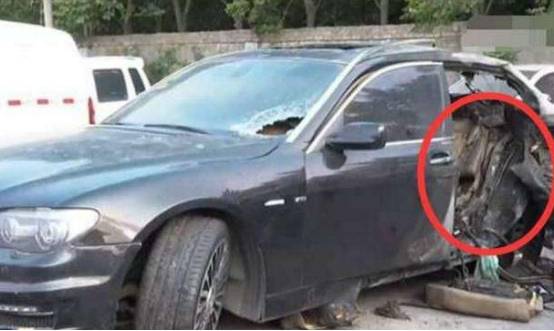 瑪莎拉蒂案件最新進(jìn)展揭秘