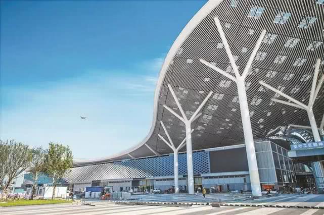 深圳國(guó)際會(huì)展中心最新動(dòng)態(tài)及參會(huì)指南詳解