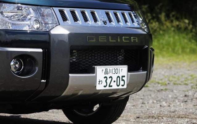 三菱得利卡D5最新動(dòng)態(tài)速遞??