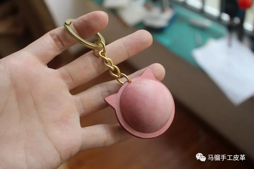 最新鈴鐺，時(shí)尚配飾還是實(shí)用工具？