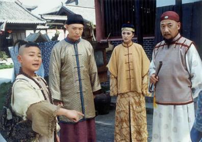 小巷神秘小店最新搞笑對(duì)話集錦