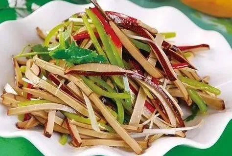 最新涼拌菜，友情的味道與家的溫馨完美結(jié)合