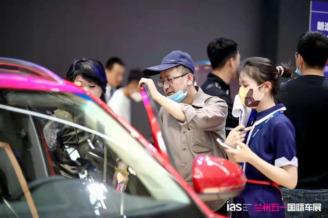 蘭州車市最新報價及優(yōu)惠信息速遞??