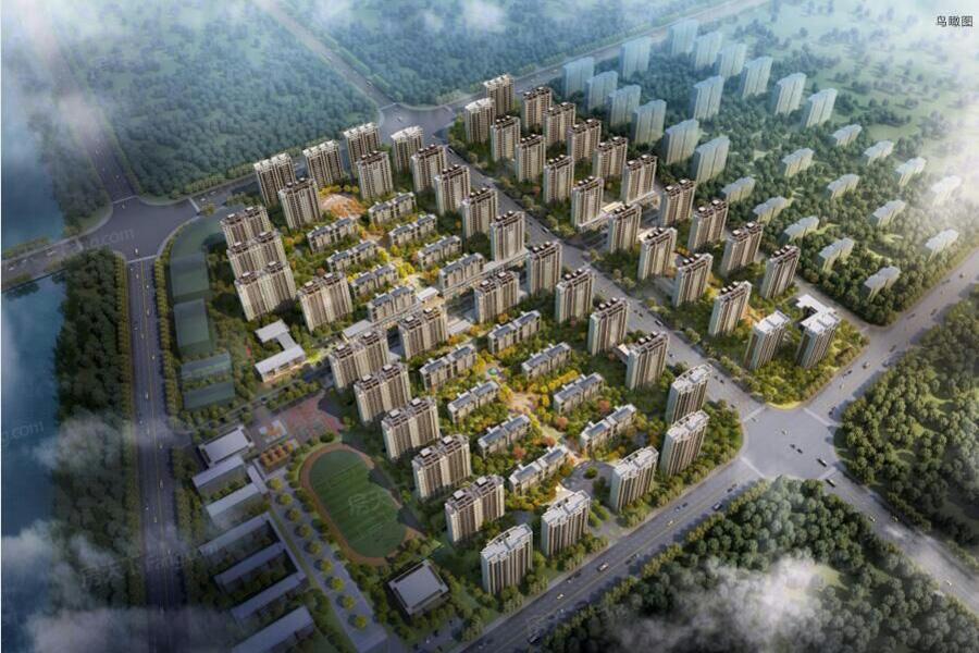 時(shí)代背景下的蔡甸樓盤崛起及其影響