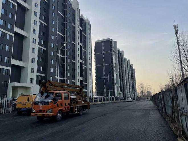 平谷馬坊南區(qū)最新動(dòng)態(tài)更新