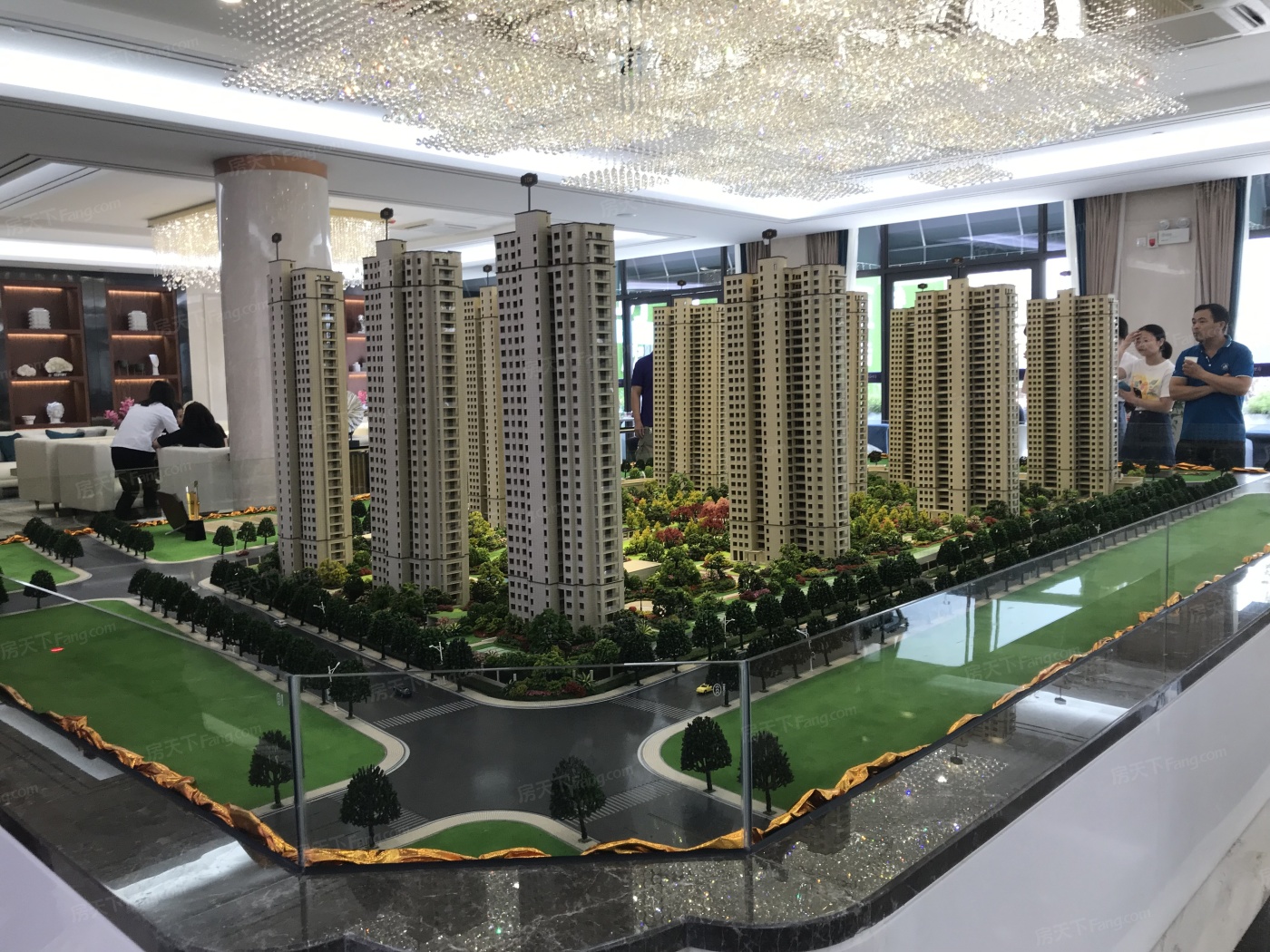 西江望府最新房價(jià)分析與概述